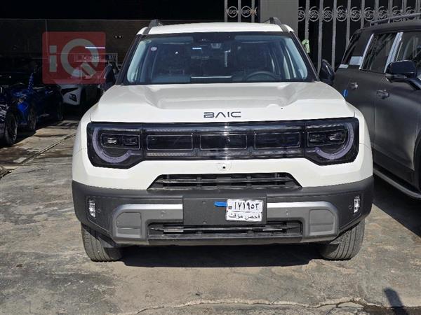 بایک BJ30e 2025  بۆ فرۆشتن لە عێراق -  بەغداد